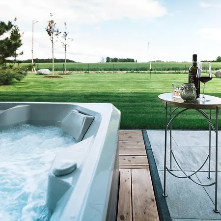 Luxus Kalkbärg Göhren-Lebbin