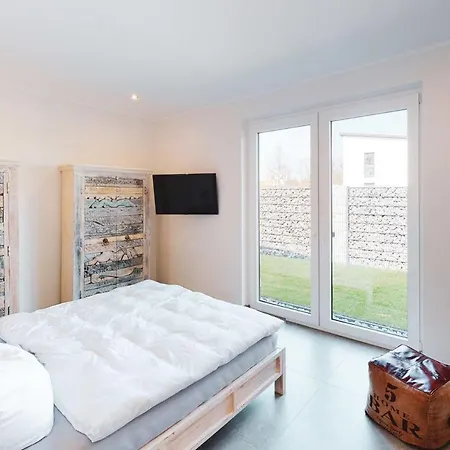 Casa vacanze Luxus Kalkbärg Göhren-Lebbin