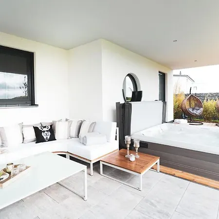 Luxus Kalkbärg Casa vacanze *