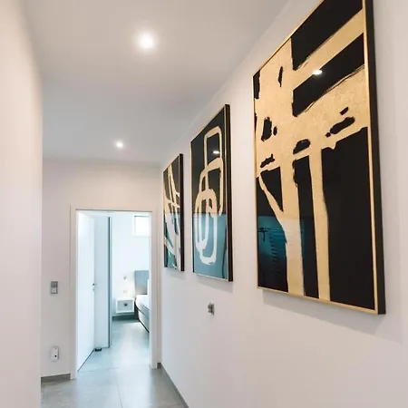 Luxus Kalkbärg * Göhren-Lebbin