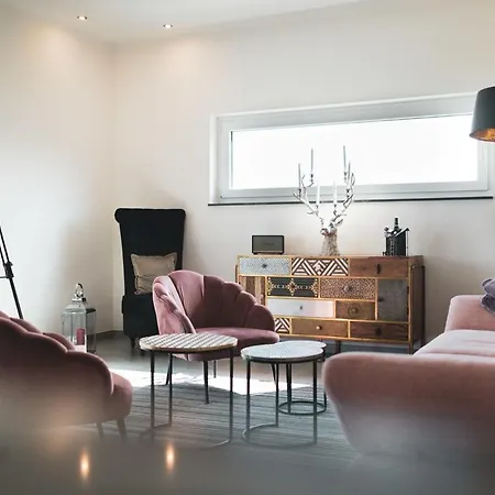 Casa vacanze Luxus Kalkbärg