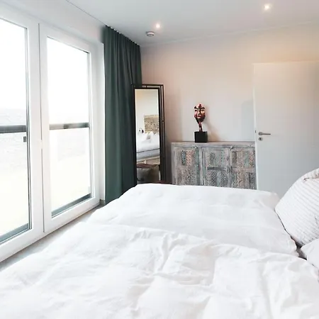 Luxus Kalkbärg Casa vacanze Göhren-Lebbin