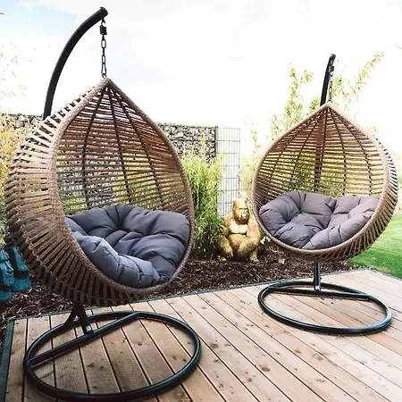 Casa vacanze Luxus Kalkbärg *