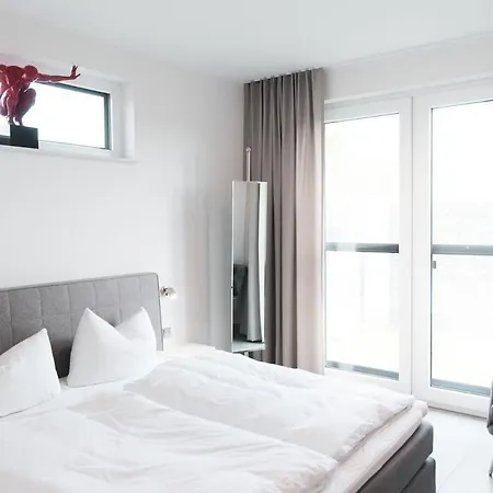 Casa vacanze Luxus Kalkbärg *