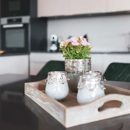 Casa vacanze Luxus Kalkbärg