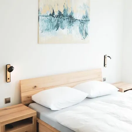 Luxus Kalkbärg Göhren-Lebbin